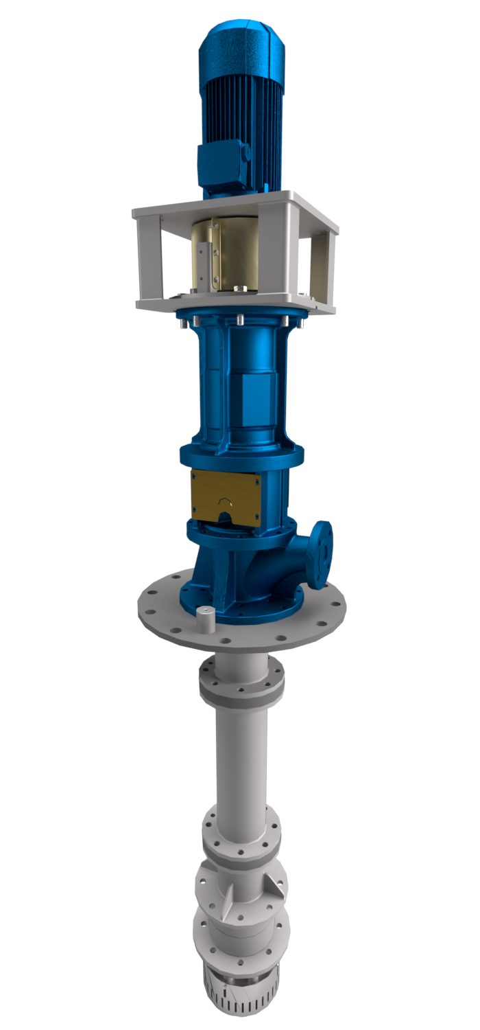Offshore – Strobl Pumpen